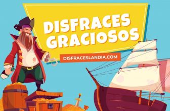 Disfraces Originales y Divertidos 36 disfraces graciosos disfraceslandia