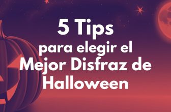 Consejos para elegir el mejor disfraz de Halloween - imagen sugerente de diferentes disfraces creativos