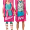 Disfraces Barbie Ken