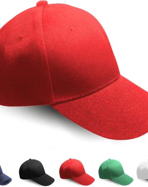 Gorras de Hombre, Gorra Mujer, Ajustable. Transpirable, Secado Rápido, Gorra Beisbol Hombre, Running, Padel, Tenis, Senderismo, Golf, Gorra Unisex, Protege del Sol y la Lluvia