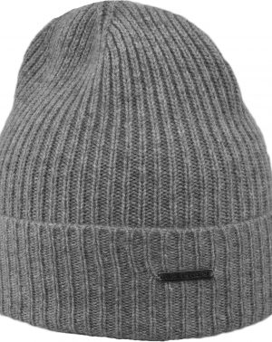 Gorro Beanie Cortina | Lana y cachemira | Made in Italy | Unisex