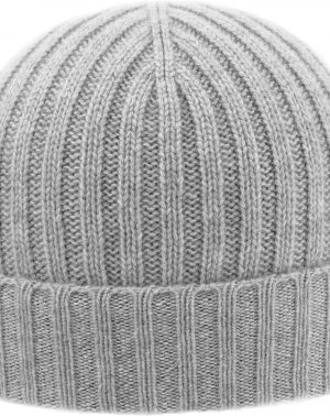 Gorro Beanie Verona | 100% cachemira | Made in Italy | Unisex