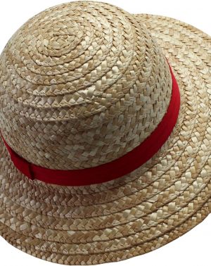 Sombrero de paja, Beige
