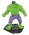 Figura Hulk Avengers Los Vengadores  Comansi 96026