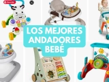 Andador Bebe