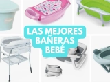 Bañeras Bebe