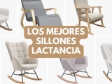 Sillón de Lactancia