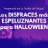 Ideas únicas de disfraces para grupos