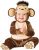 Disfraz Mono travieso bebés – 18 a 24 meses