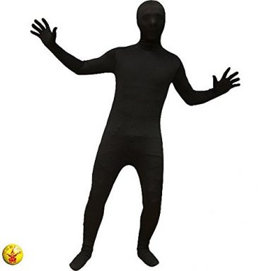 Disfraz de Sombra Halloween