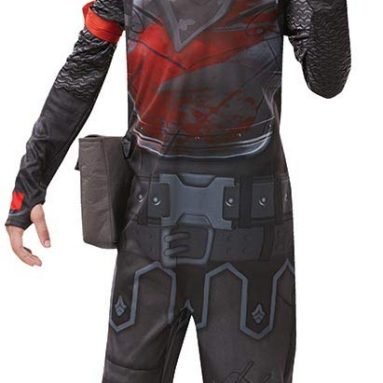 Fortnite – Disfraz Black Knight para niño