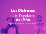 Los Disfraces Más Populares del Año – ¡Sorpréndete con las Tendencias!