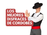Disfraz de Cordobés