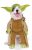Star Wars – Disfraz Yoda Dlx para mascota