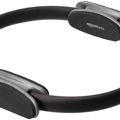 Anillo Pilates — AmazonBasics Pilates Ring