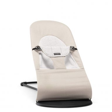 BabyBjörn Balance soft – Hamaca Bebés – Varios Colores