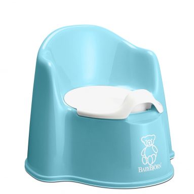 BabyBjörn Orinal Sillón – Varios Colores