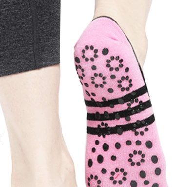 Calcetines Yoga Meshen