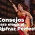 Disfraces de Películas de Cine & Trajes de Series de TV