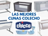 Cuna Colecho Chicco