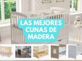 Cunas de Madera