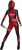 Deadpool Traje Disfraz para Mujer – Marvel