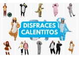 Disfraces Calentitos