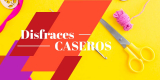 Disfraces Caseros Originales
