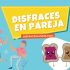 Disfraces Caseros Originales