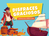 Disfraces Graciosos