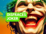 Disfraces de Joker
