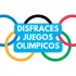 Boxeadores Disfraz