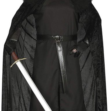 Disfraz Adulto Vigilante Medieval