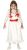 Disfraz Annabelle Muñeca Poseída para niña