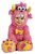 Disfraz de monstruo monstruito infantil