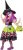 Rubies – Disfraz Brujita del Bosque – Varias Tallas Halloween