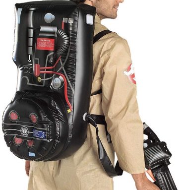 Disfraz de Cazafantasmas Ghostbusters