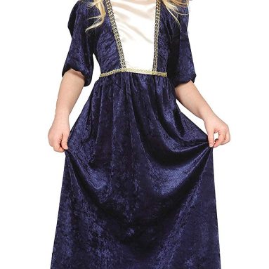 Disfraz Dama Medieval Infantil Guirca