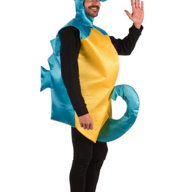 Disfraz de Caballito De Mar para Hombre