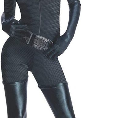 Disfraz de Catwoman para mujer – Rubies 880631