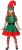 Disfraz de Elfo Niños Infantil – Disfraz de Duende de Navidad