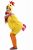 Disfraz de Gallina – Varias tallas