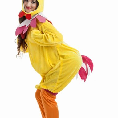 Disfraz de Gallina – Varias tallas