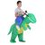 Disfraz Hinchable de Dinosaurio para Fiesta / Halloween / Cosplay / Carnaval