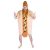 Disfraz de Hot Dog Perrito Caliente Adulto – Carnaval Despedidas