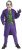 Disfraz Joker Infantil Oficial Deluxe – Tallas por Edades