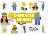 Disfraz de Minion