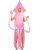 Disfraz de Pulpo ROSA