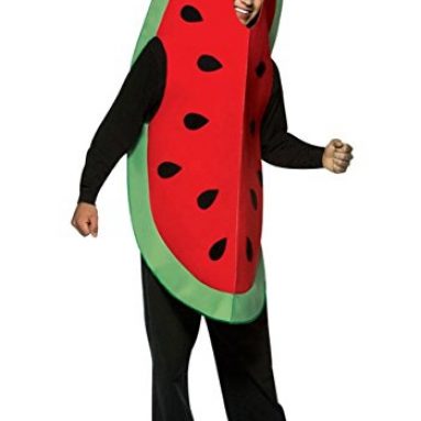 Disfraz Sandia