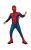 Spiderman – Disfraz infantil con músculos Premium, S (Rubie’s Spain 630731-S)